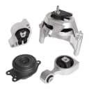 Aceon Auto Parts Engine Mount for Nissan Altima 2007 - photo 1