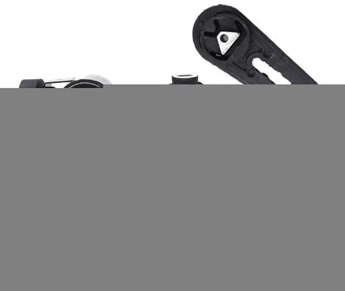 For Nissan Versa Engine Mount 2009