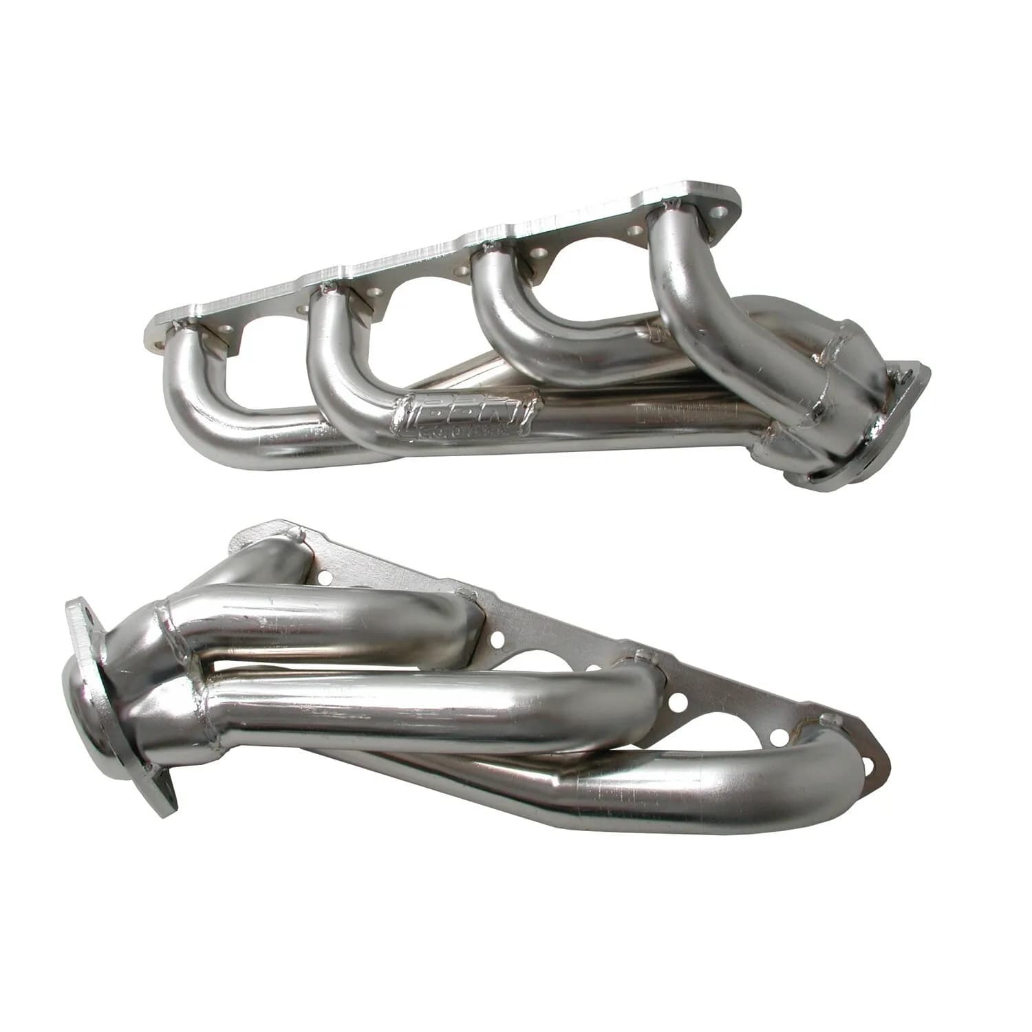 Exhaust Header-GT for Ford Mustang 1986 2.3L 140Cu. In. l4 GAS SOHC Turbocharged