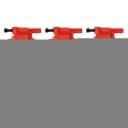 Nitrous Oxide Purge Kit-WT Nitrous Express for Cadillac CTS 2007 6.0L V8 GAS - photo 2