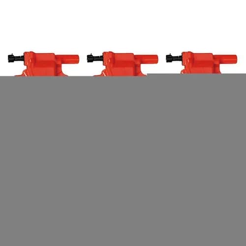 Aceon Auto Parts Ignition Coil Set for Chevrolet Colorado 2009