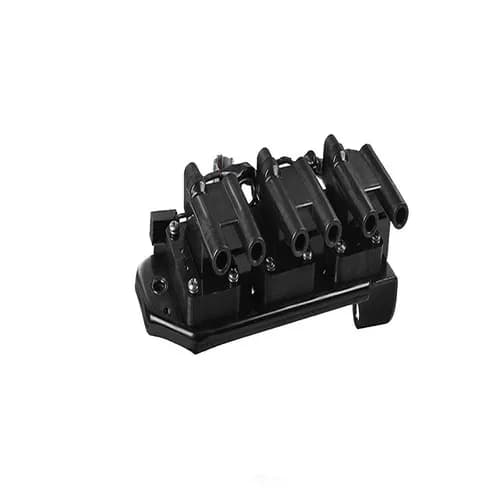 Aceon Auto Parts Ignition Coil-LX for Kia Optima LX Sedan 4-Door 2006
