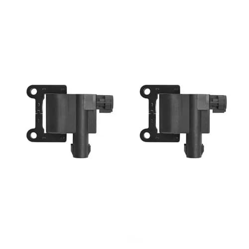 Aceon Auto Parts Ignition Coil Set for Toyota Camry CE Sedan 4-Door 2001