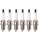 Aceon Auto Parts Spark Plug Set for GMC Tracker 1989 - photo 1