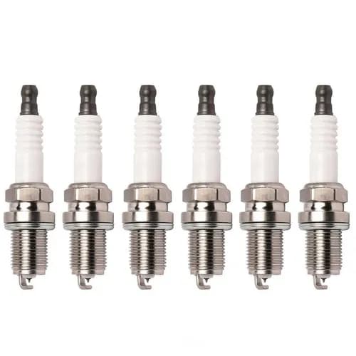 Aceon Auto Parts Spark Plug Set for GMC Tracker 1989