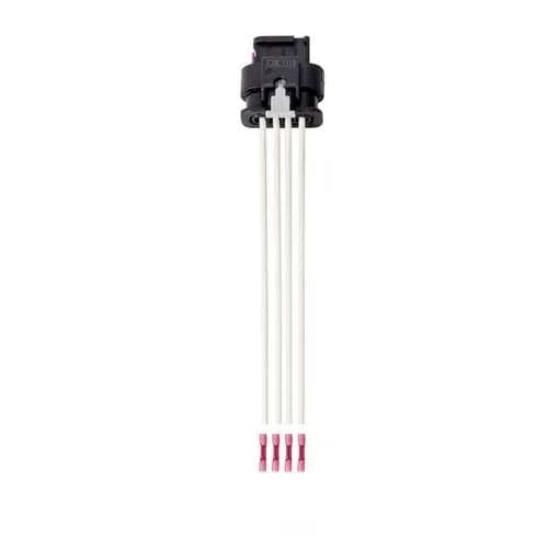 Aceon Auto Parts Ignition Coil Connector for BMW 335i 2007