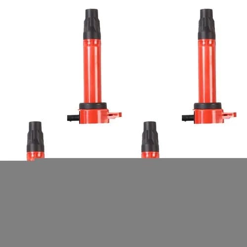 For Dodge Journey Ignition Coil Set 2017