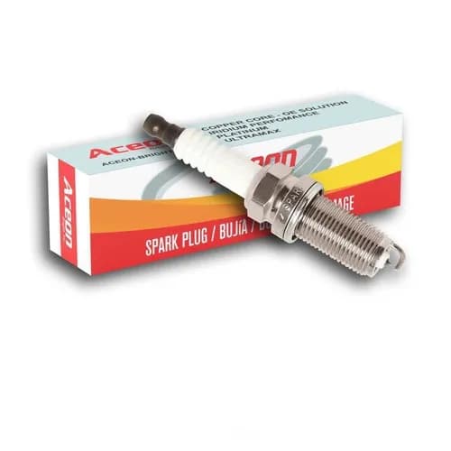 Aceon Auto Parts Spark Plug for Ford Expedition 1997