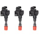Aceon Auto Parts Ignition Coil Set for Honda Insight Base Hatchback 2-Door 2003 - photo 1
