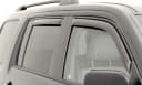 For Ford Side Window Deflector-Ventvisor In-channel Deflect 2007 3.5L V6 GAS - photo 11