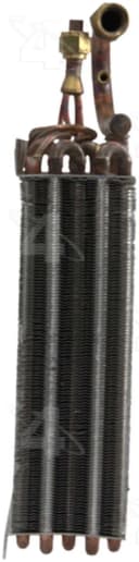 A/C Evaporator Core Seasons for Toyota RAV4 2001 BATTERY EV (EV/BEV) - photo 5