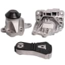 Aceon Auto Parts Engine Mount for Ford Police Interceptor Utility 2016 - photo 1