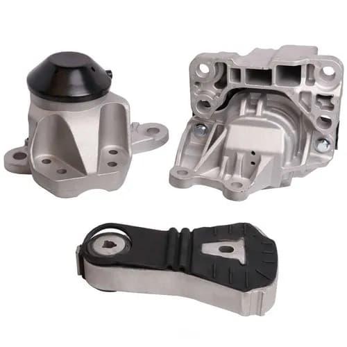 For Ford Police Interceptor Utility Engine Mount 2019