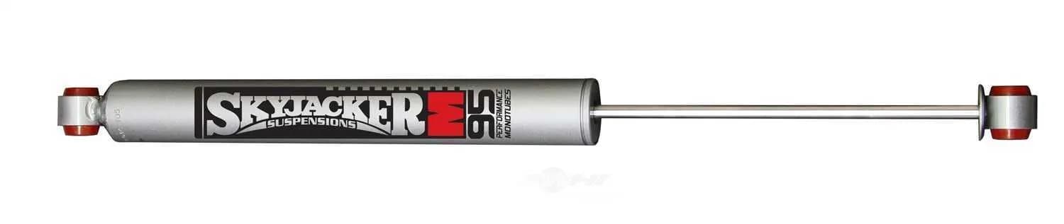 Suspension Shock Absorber-XL for Ford F-350 Super Duty 2005 5.4L V8 GAS