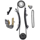 Aceon Auto Parts Engine Timing Chain Kit for Nissan X-Trail 2002 - photo 1