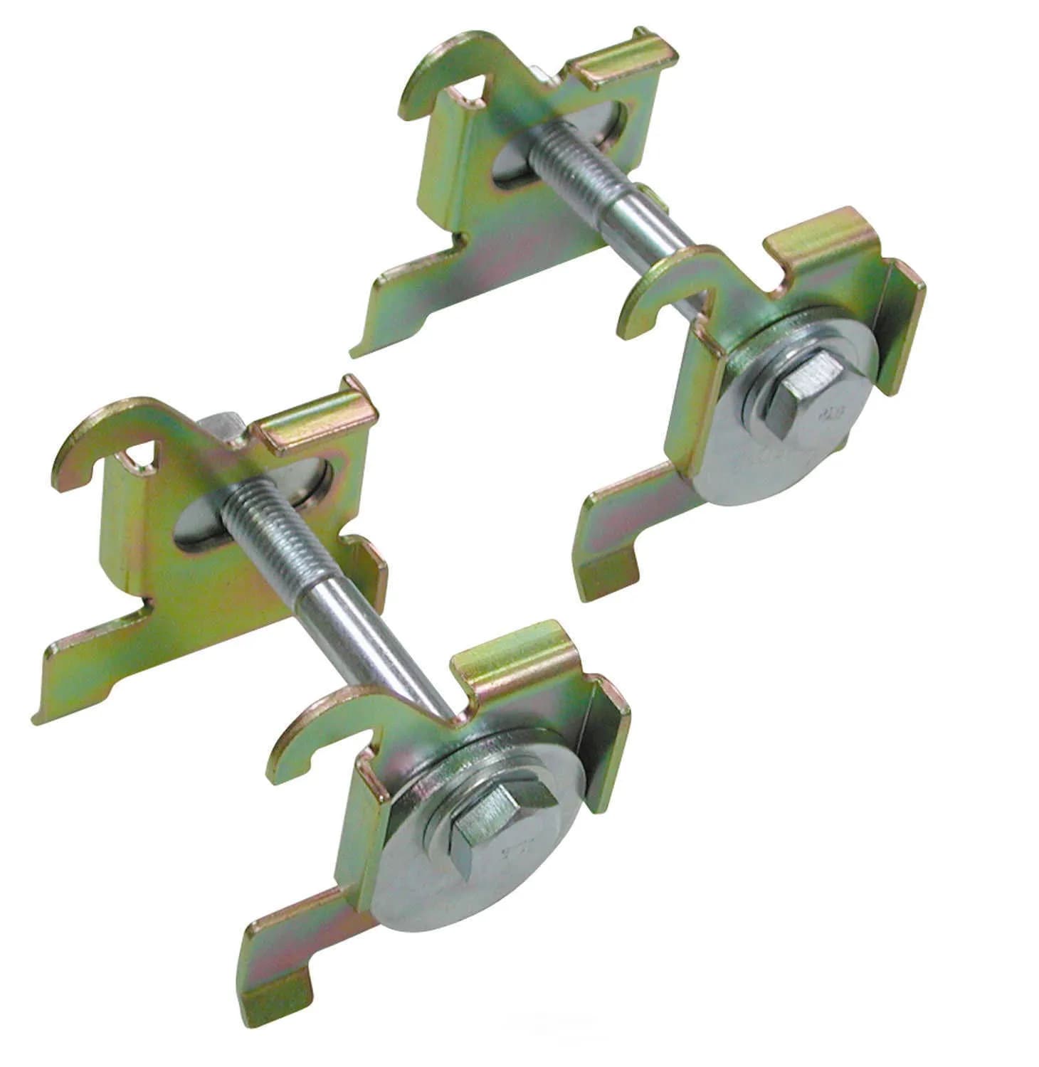 Alignment Caster / Camber Kit-RWD Specialty Products fits Dodge Ram for Dodge 20