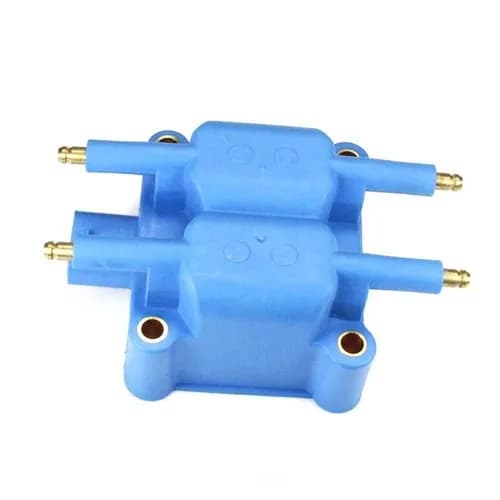 Aceon Auto Parts Ignition Coil-Base for Plymouth Neon Sport Sedan 4-Door 1996