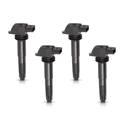 Aceon Ignition Coil for Porsche Cayenne 2003