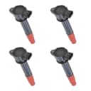 Aceon Auto Parts Ignition Coil Set for Mitsubishi Lancer ES Sedan 4-Door 2017 - photo 1