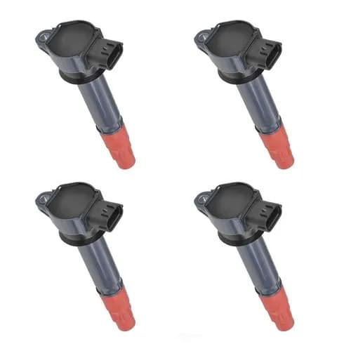 Aceon Auto Parts Ignition Coil Set for Mitsubishi Lancer ES Sedan 4-Door 2017