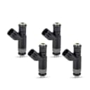 Aceon Auto Parts Fuel Injector Set for Chrysler PT Cruiser LX Wagon 4-Door 2009 - photo 1