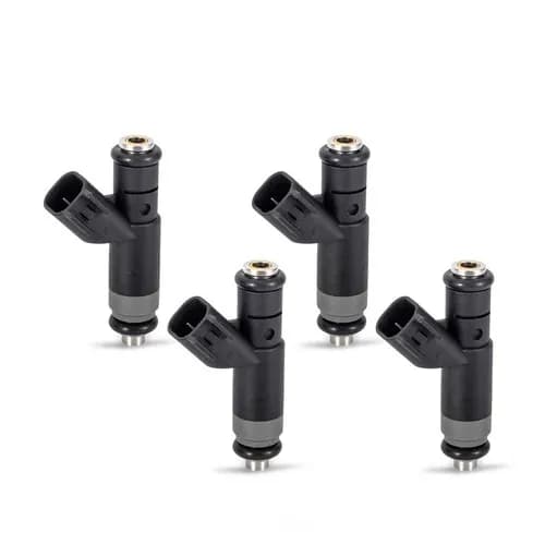 Aceon Auto Parts Fuel Injector Set for Chrysler PT Cruiser Base Wagon 2006