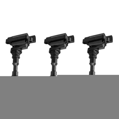 Aceon Auto Parts Ignition Coil Set for Kia Sedona LX Mini Passenger Van 2003