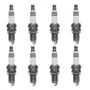Aceon Auto Parts Spark Plug Set for BMW M5 1991 - photo 1