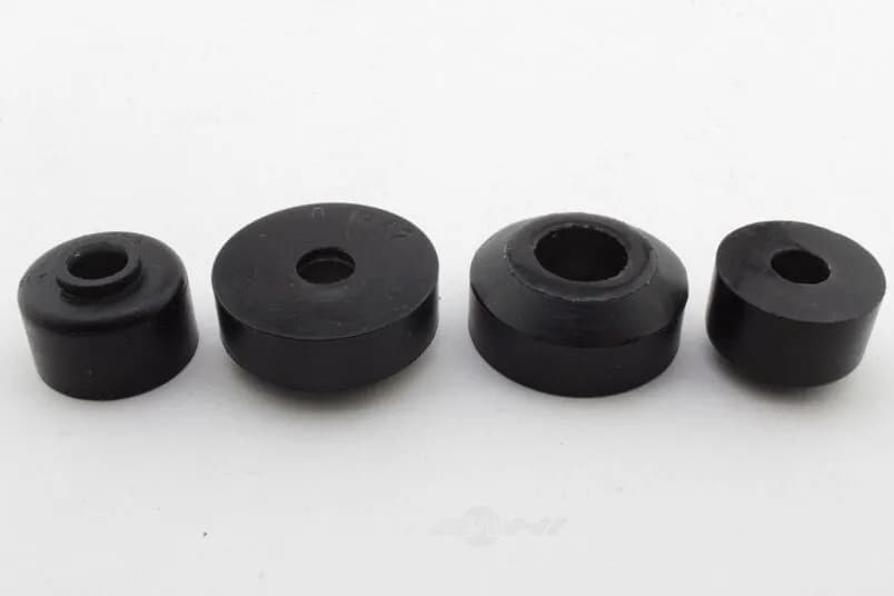 Suspension Shock Absorber Bushing-Base Whiteline W31467 fits Pontiac GTO for Pon