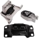 Aceon Auto Parts Engine Mount Set for Ford Escape 2013 - photo 1