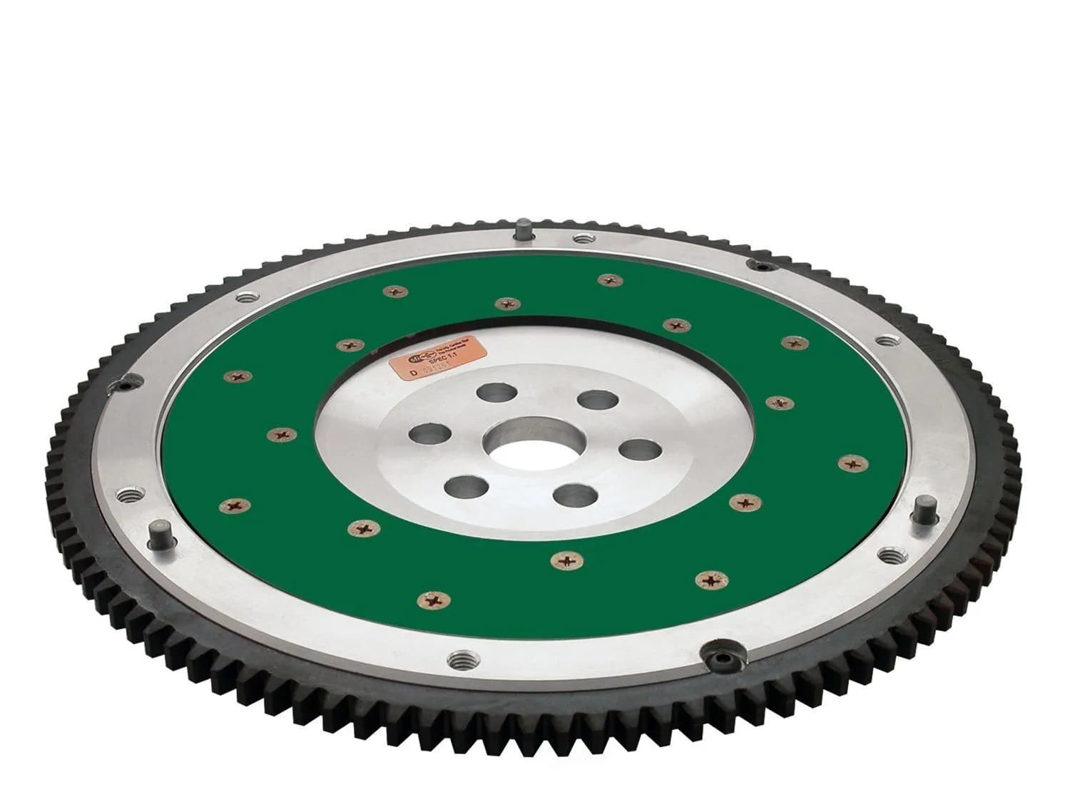 For Honda CRX Clutch Flywheel-DX ated