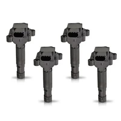 Aceon Ignition Coil for Mercedes-Benz C230 2003