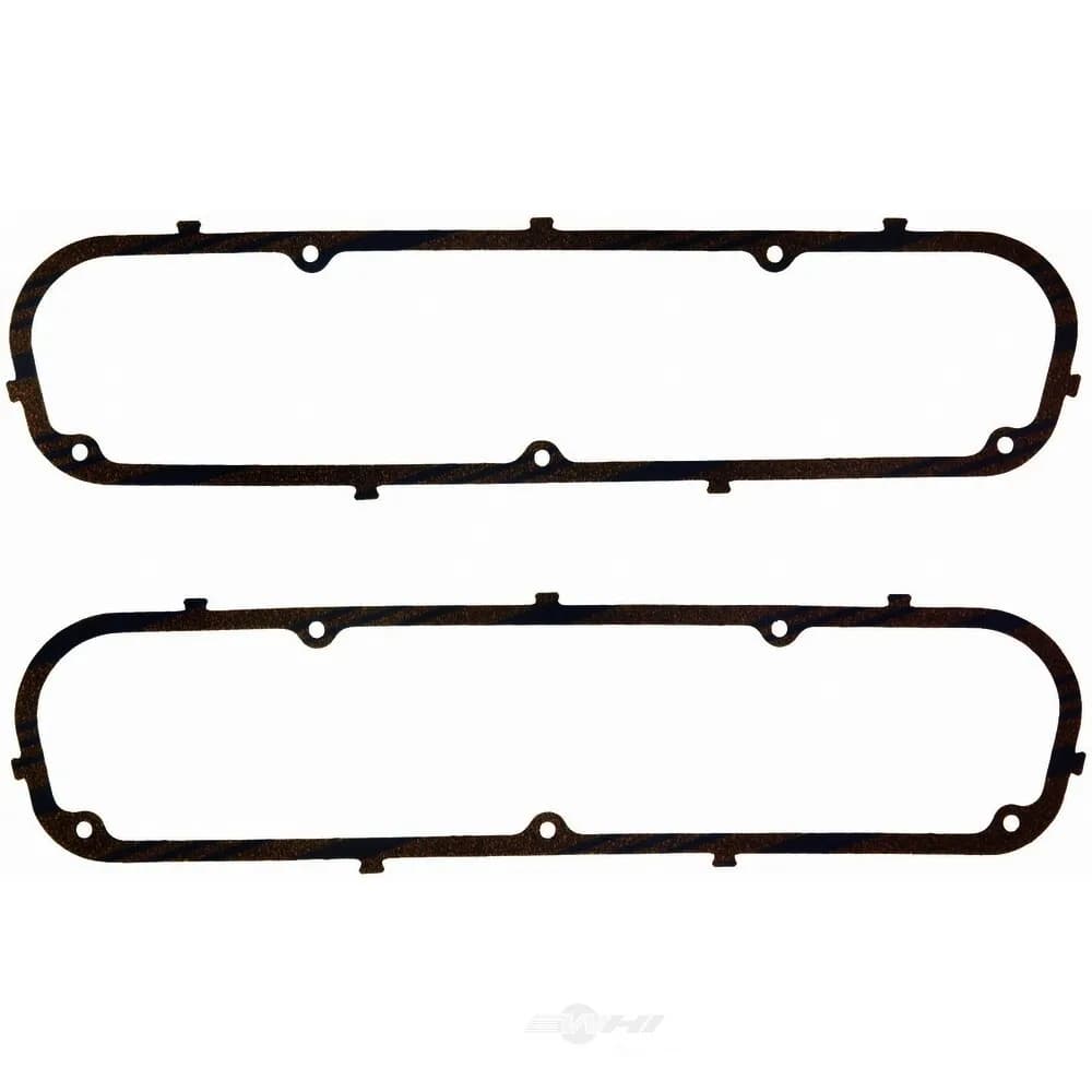 Engine Valve Cover Gasket-VIN: W Fel-Pro for Ford Mustang 1996 4.6L V8 GAS