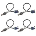 Aceon Auto Parts Oxygen Sensor for Pontiac Montana Base Cargo Van 4-Door 2004 - photo 1