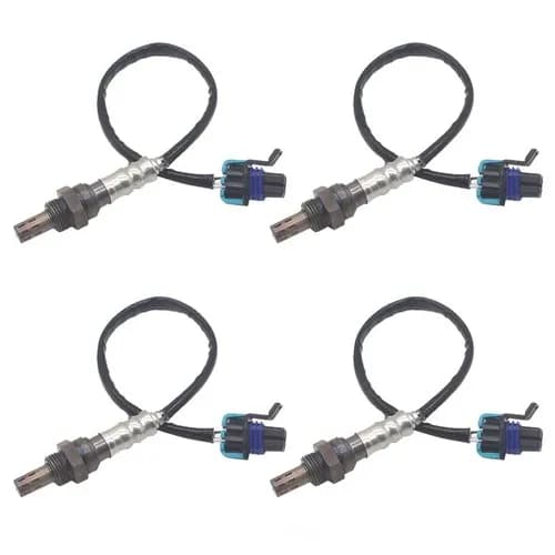 Aceon Auto Parts Oxygen Sensor for Pontiac Montana Base Cargo Van 4-Door 2004