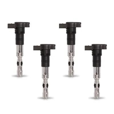 Aceon Ignition Coil for Volkswagen Touareg 2004