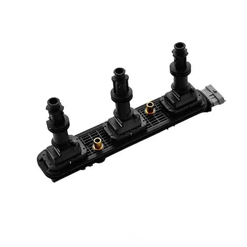For Saturn L300 3 Wagon 4-Door Ignition Coil 2004