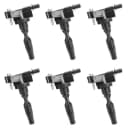 Aceon Auto Parts Ignition Coil Set for Chevrolet Colorado Z71 Crew Cab 2021 - photo 1