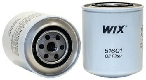 WIX Engine Oil Filter Wix for Mazda Tribute 2001 3.0L V6 GAS