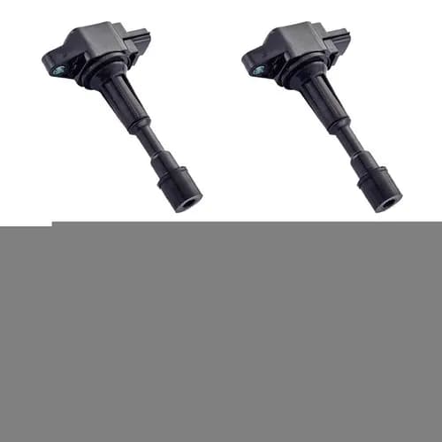 Aceon Auto Parts Ignition Coil Set for Mazda 2 Sport Hatchback 4-Door 2013