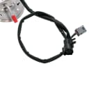 Electric Fuel Pump-Base BBK Performance Parts fits 01-04 Ford Mustang 4.6L-V8 fo - photo 6