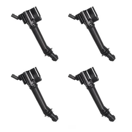 Aceon Auto Parts Ignition Coil Set for Buick Cascada Sport Touring 2018