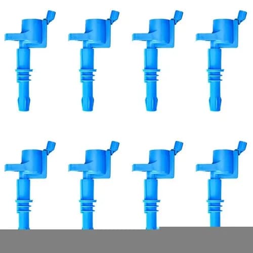 Aceon Auto Parts Ignition Coil Set for Ford F-450 Super Duty 2005