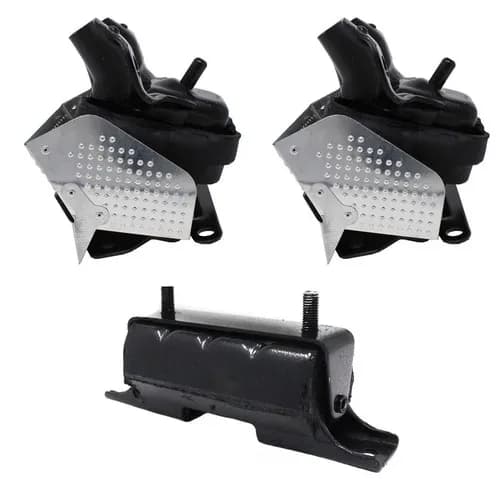 For Chevrolet Avalanche Engine Mount 2011
