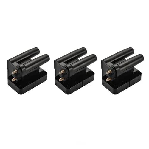 Aceon Auto Parts Ignition Coil Set for Mitsubishi 3000GT SL Coupe 2-Door 1999