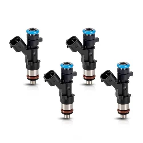 For Nissan Sentra Fuel Injector Set 2013 1.8L L4 GAS