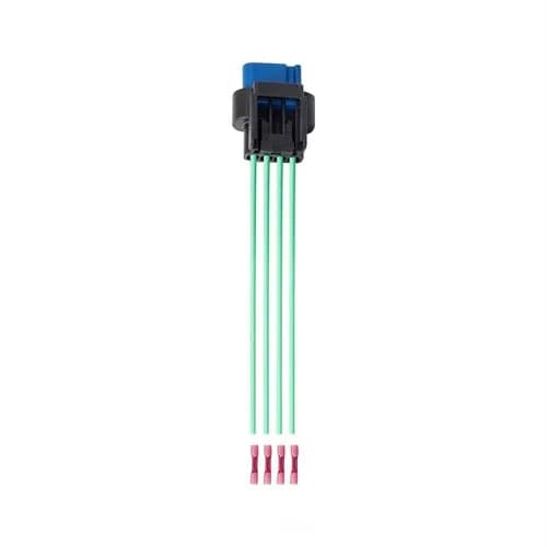 Aceon Auto Parts Ignition Coil Connector for Acura TL 1997