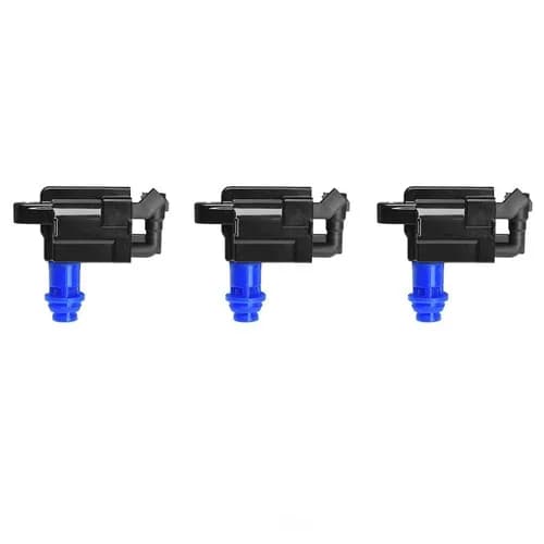 Aceon Auto Parts Ignition Coil Set for Lexus IS300 Sportcross Wagon 4-Door 2005