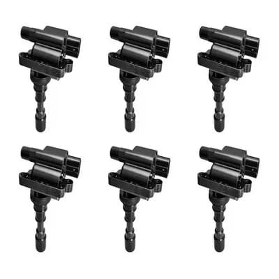 Aceon Ignition Coil for Hyundai XG300 2001