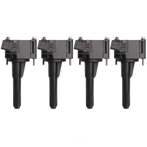 Aceon Auto Parts Ignition Coil Set for Cadillac CT4 2020